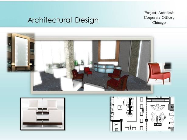 Architectural Design