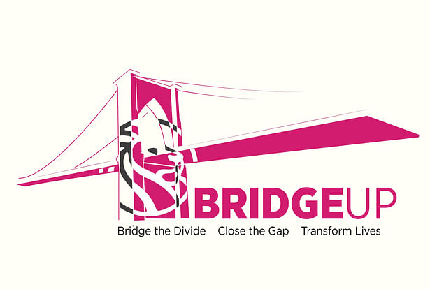 NYPL BridgeUp Project Logo Proposal
