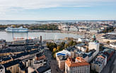 Helsinki launches New Museum of Architecture and Design competition