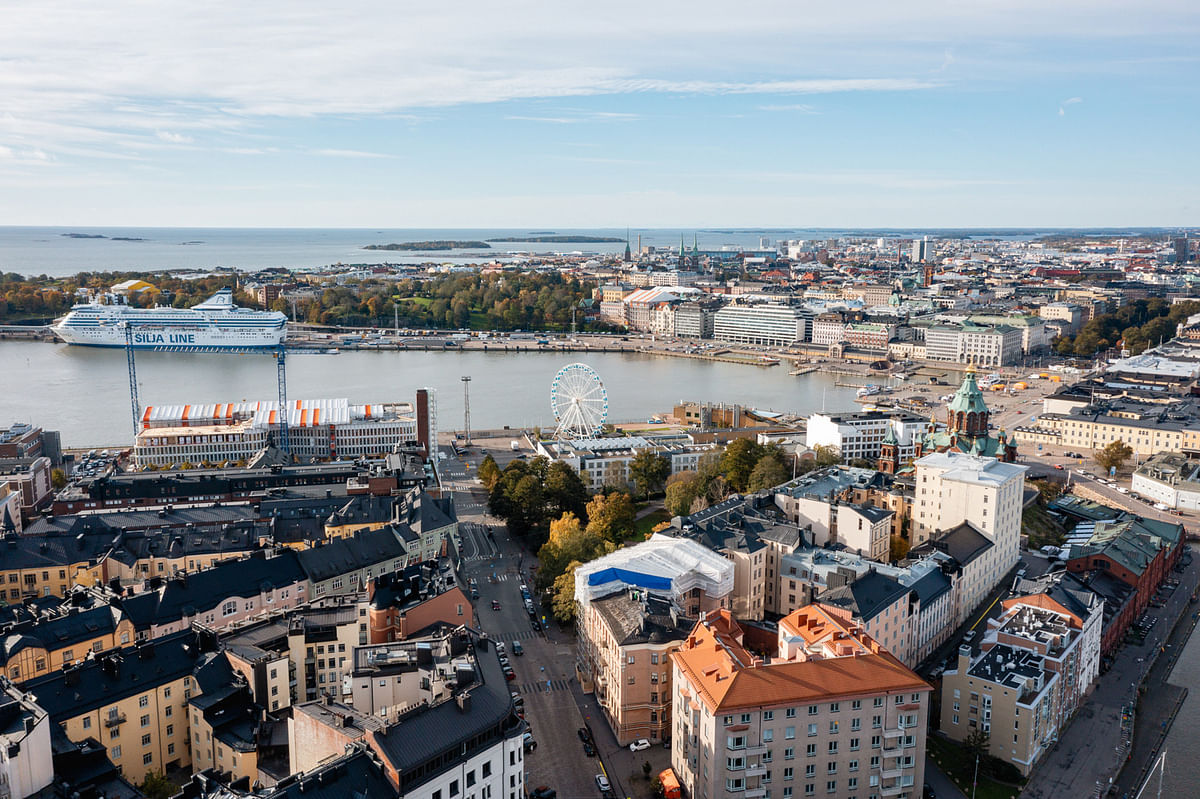 Helsinki launches New Museum of Architecture and Design competition