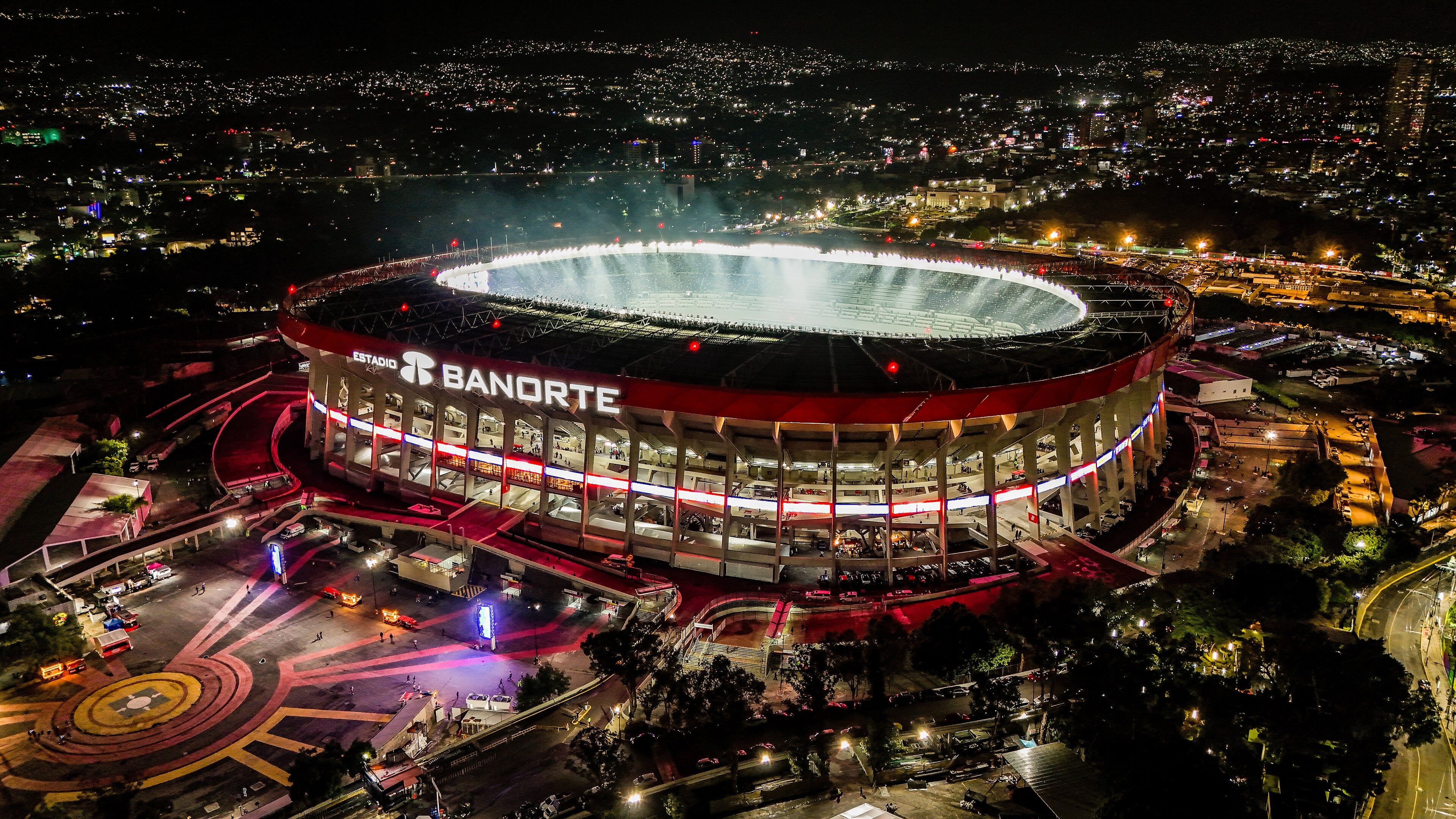 Archinect's FIFA World Cup 2026 Stadium Guide for Architects and