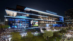 Tennessee Titans reveal renderings for proposed new stadium design in Nashville