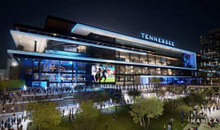 Tennessee Titans reveal renderings for proposed new stadium design in Nashville