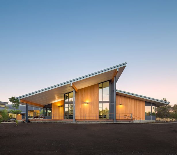 Cascades Academy of Central Oregon (Photo: Josh Partee)