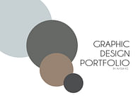 Graphic Design Portfolio