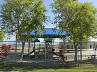 Sea View Elementary School - Pavilion