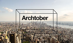Archinect's Must-Do Picks for Archtober 2020, Week 2 (Oct. 9–16)