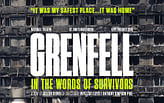 'Grenfell: in the words of survivors' play comes to New York this spring