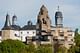 Bensberg City Hall, Germany. photo by Uwe Aranas (CE)