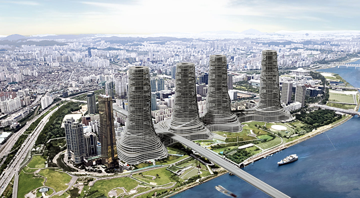 Hanbyul Oh | Archinect - Vimarsana News