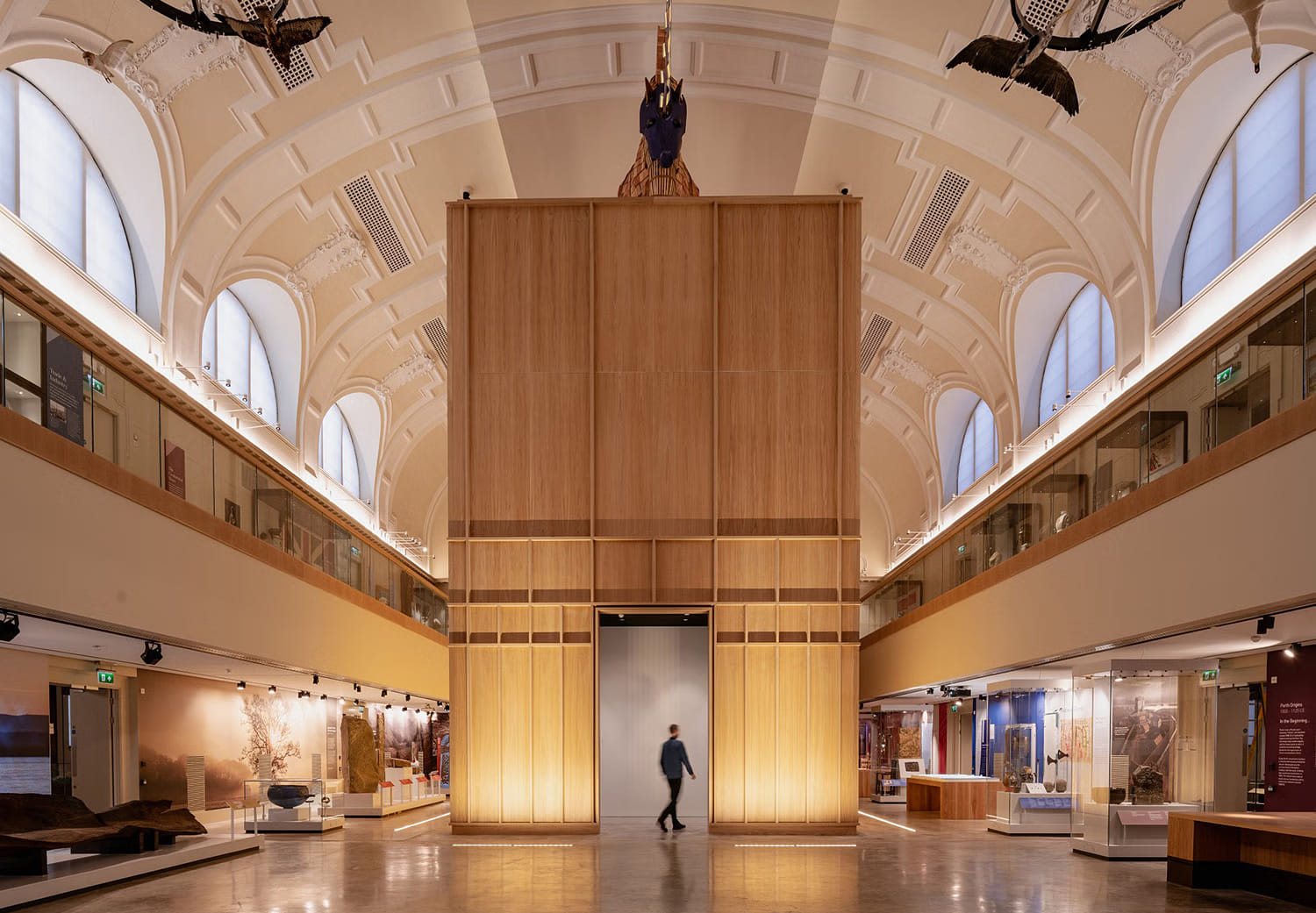 Mecanoo revives Scotland's past into a new source of community pride | News - Vimarsana News