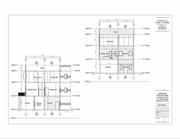 Sections 3 & 4