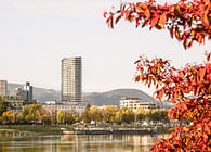 HOL - BRUCKNER TOWER LINZ