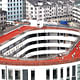 LYCS Architecture | No 2 Elementary School of Tiantai Chicheng district
