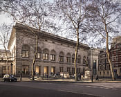 Nissen Richards Studio appointed by National Portrait Gallery as Interpretation Designers for £35.5m ‘Inspiring People’ Project