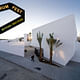 The Inner-City Arts project in downtown Los Angeles by Michael Maltzan (Photo: Iwan Baan).