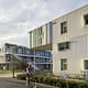 UCSB San Joaquin Student Housing (Santa Barbara, CA) — Lorcan O'Herlihy Architects. Photo: Bruce Damonte.