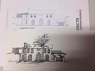residential project 