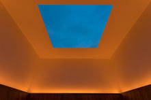 James Turrell's installation reopens at MoMA PS1 in August with an uninterrupted view