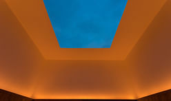 James Turrell's installation reopens at MoMA PS1 in August with an uninterrupted view