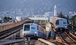 Plans for new San Francisco Bay rail tunnels inch closer to realization