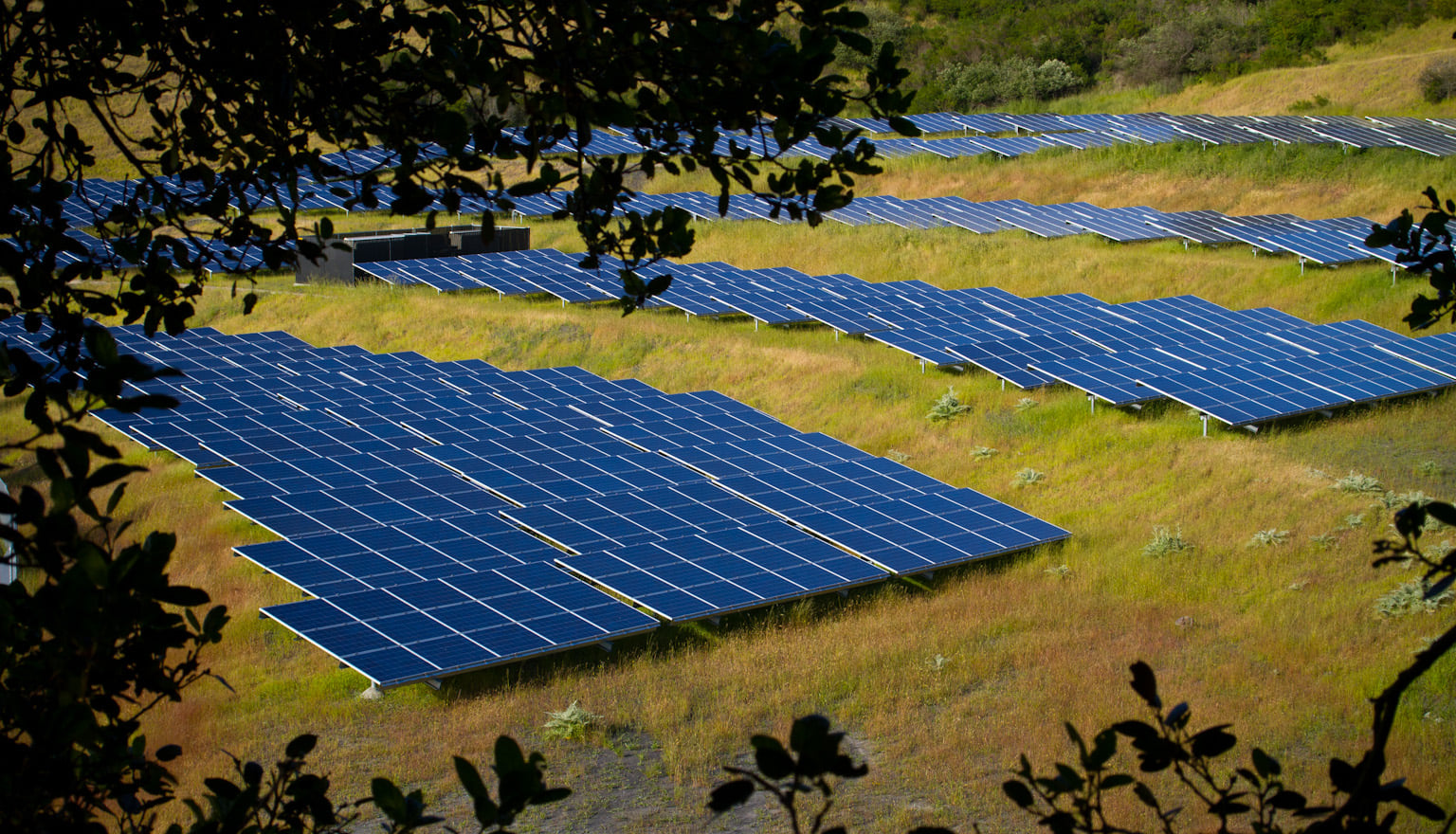 Australia plans to power Singapore with their new $20bn solar farm ...