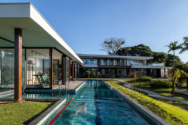 Piedade House | Arkitito Arquitetura