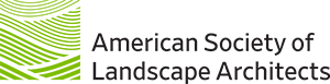 American Society of Landscape Architects