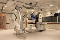 Scripps Mercy Hospital - Cardio Cath. Lab 3 Modernization