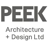 PEEK Architecture + Design