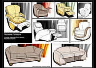 Flexsteel Furniture Concepts