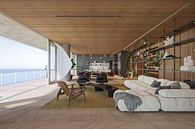 87 Park Miami Apartment Interior Design