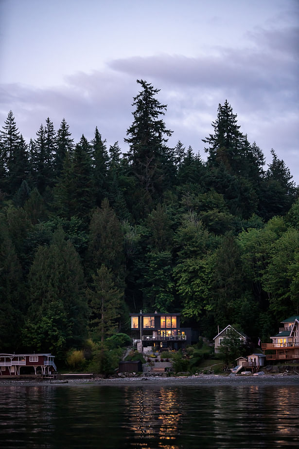 Aldo Beach House / Wittman Estes (Photo: Andrew Pogue)