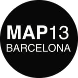 Map13 Barcelona