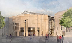 Selldorf Architects reveals first round of designs for National Gallery's Sainsbury Wing redevelopment