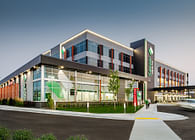 Saltzer Health Ten Mile Medical Campus