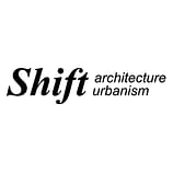 shift architecture urbanism