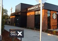 Starbucks Sutterville