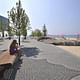 People's Choice - Architecture - Landscape: Sugar Beach by Claude Cormier + Associés