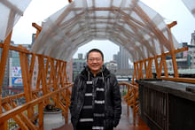 Wang Shu and André Corrêa do Lago announced as new jurors of the coveted Pritzker Prize