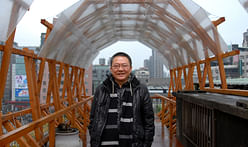 Wang Shu and André Corrêa do Lago announced as new jurors of the coveted Pritzker Prize