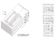 PROJECTS 9: Student’s Residence for the Freie Universität