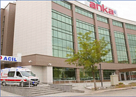Anka Private Hospital