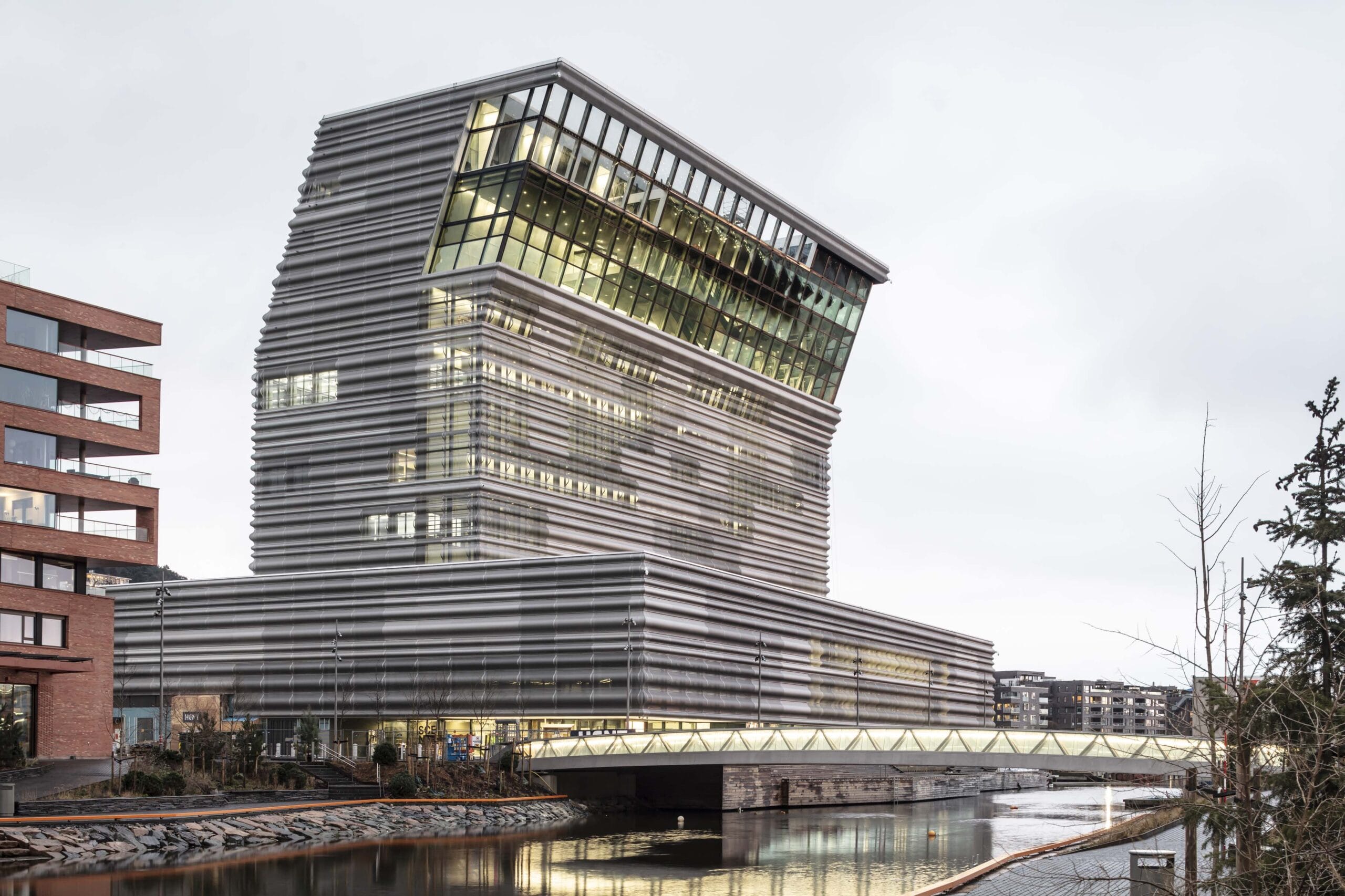 Nordic 'citizen design critics' are gaining influence thanks to