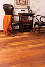 Ginger Deep - Thermo Ash Wood Flooring