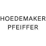 Hoedemaker Pfeiffer