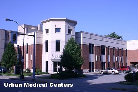 Louisville, Ky - Plastic Surgeon Office 