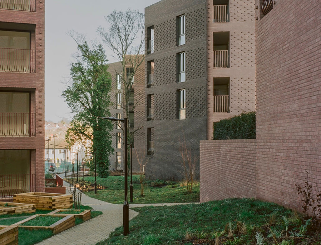 ‘Thoughtful, resourceful’ London housing development wins 2026 RIBA Stirling Prize
