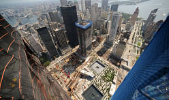NYC Department of Buildings shuts down 322 construction sites in 'zero tolerance' safety sweep