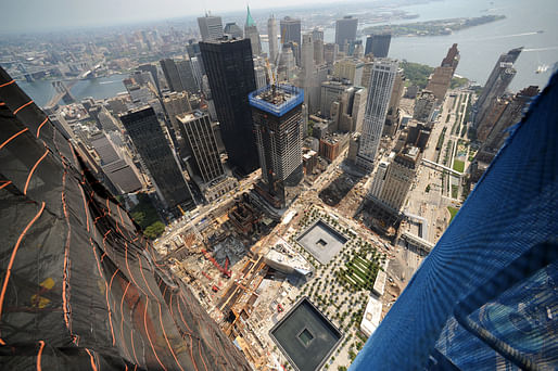 The NYC Department of Buildings has shut down 322 construction sites across the city due to safety violations. Photo: New York National Guard/<a href="https://www.flickr.com/photos/nyng/6093966201">Flickr</a>